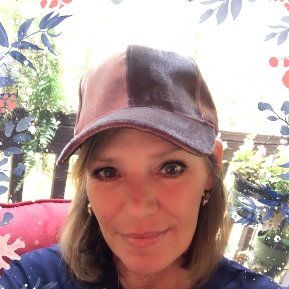 Meet your Posher, Shellie